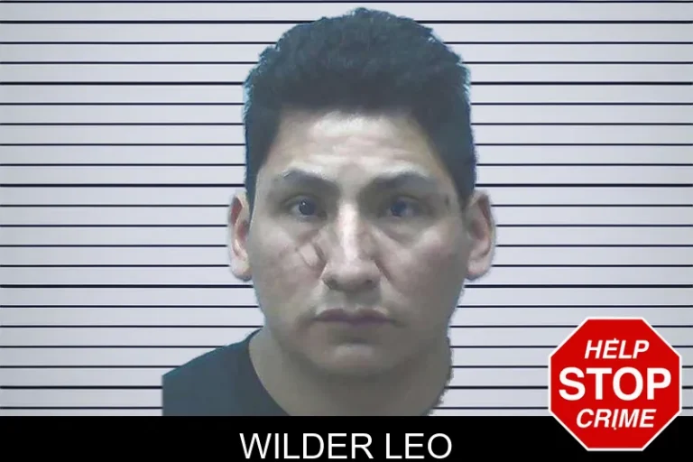 Wilder Leo