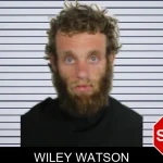 Wiley Watson mugshot