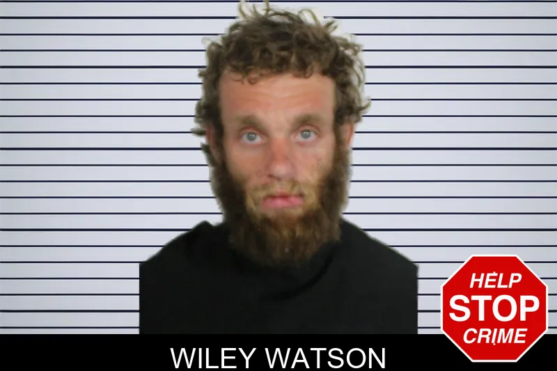 Wiley Watson mugshot – Floyd County , Georgia Wiley Watson mugshot