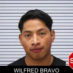 Wilfred Bravo mugshot – Greene County , Georgia Wilfred Bravo mugshot
