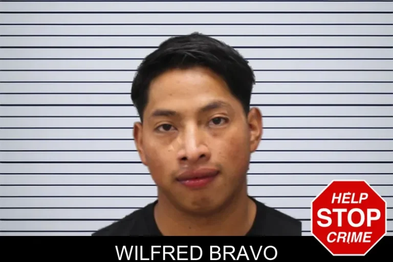 Wilfred Bravo