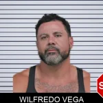 Wilfredo Vega mugshot – Catoosa County , Georgia Wilfredo Vega mugshot