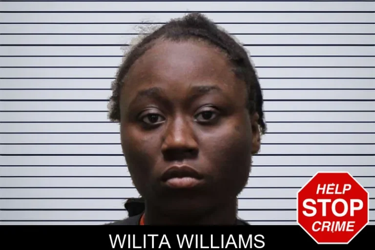 Wilita Williams