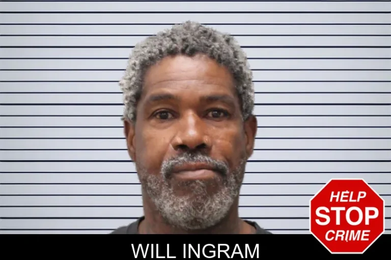 Will Ingram