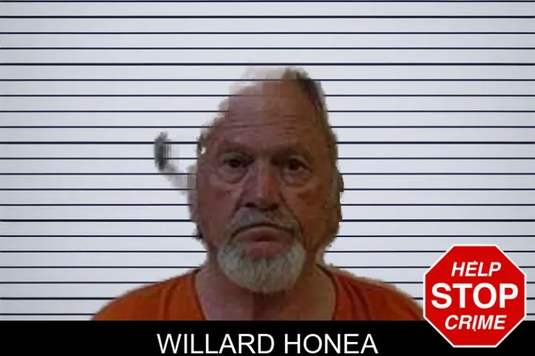 Willard Honea