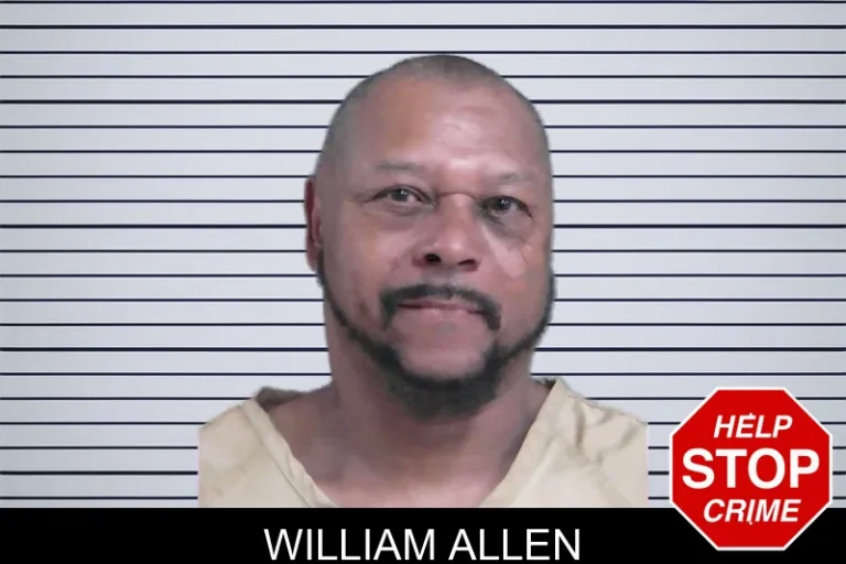 William Allen
