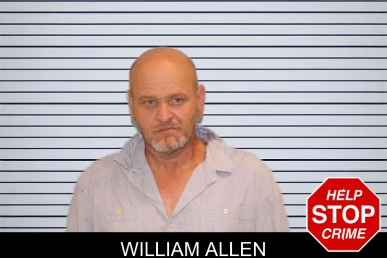 William Allen