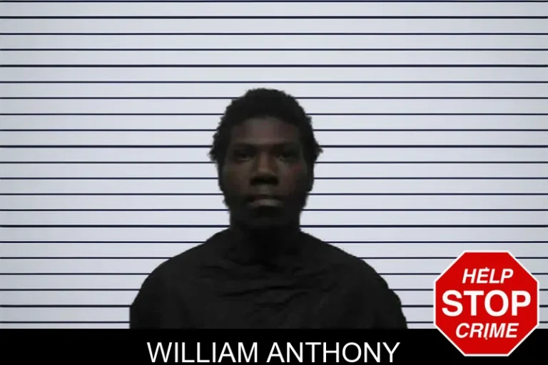 William Anthony
