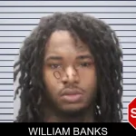 William Banks mugshot – Muscogee County , Georgia William Banks mugshot