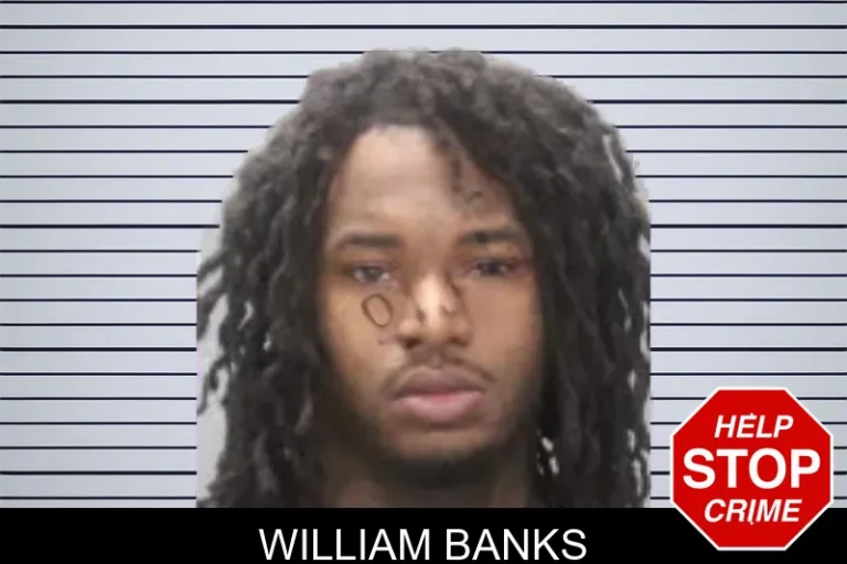 William Banks