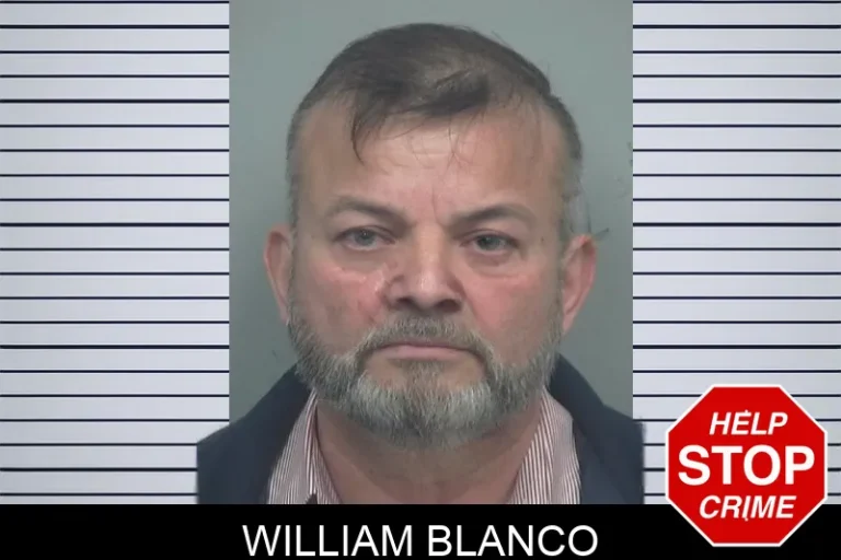 William Blanco
