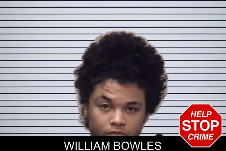 William Bowles