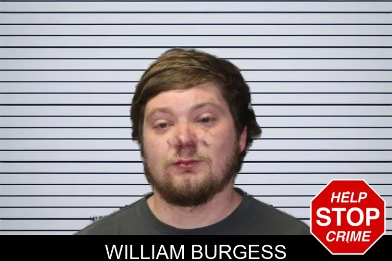 William Burgess