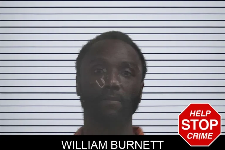 William Burnett