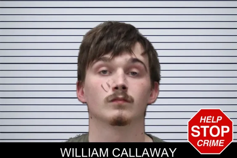 William Callaway