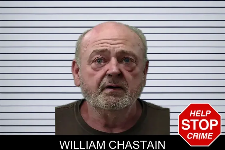 William Chastain