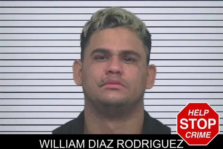 William Diaz Rodriguez