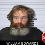 William Edwards mugshot – Thomas County , Georgia William Edwards mugshot