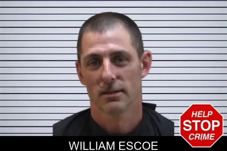 William Escoe