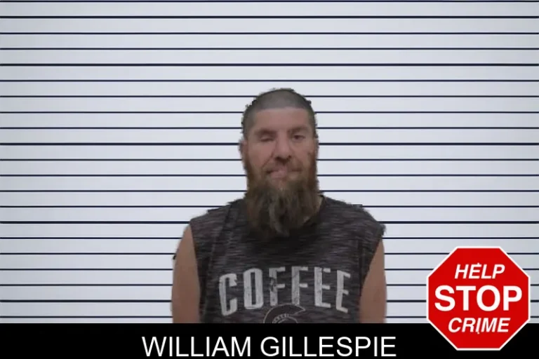 William Gillespie