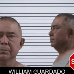William Guardado mugshot – Houston County , Georgia William Guardado mugshot