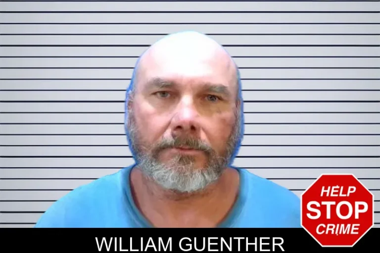 William Guenther