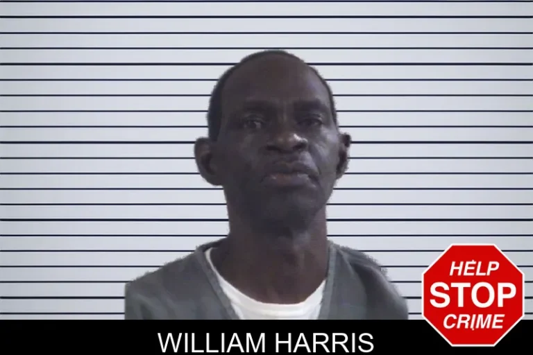 William Harris