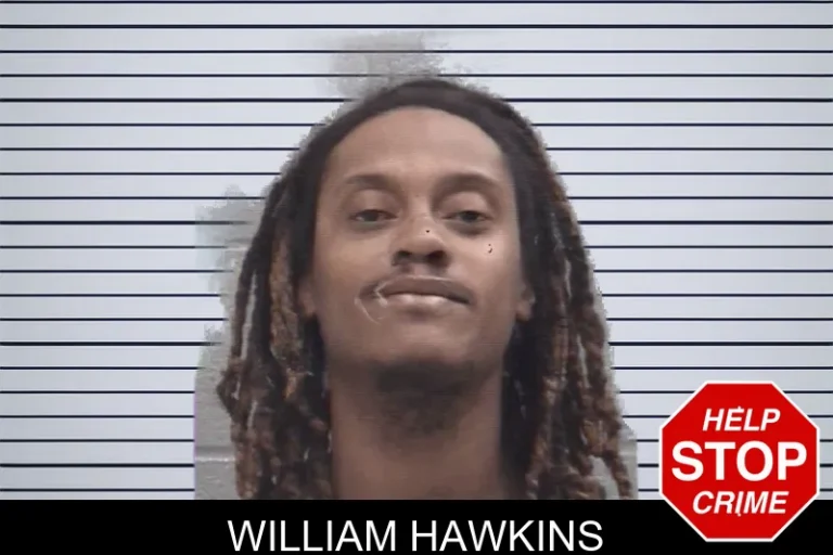 William Hawkins