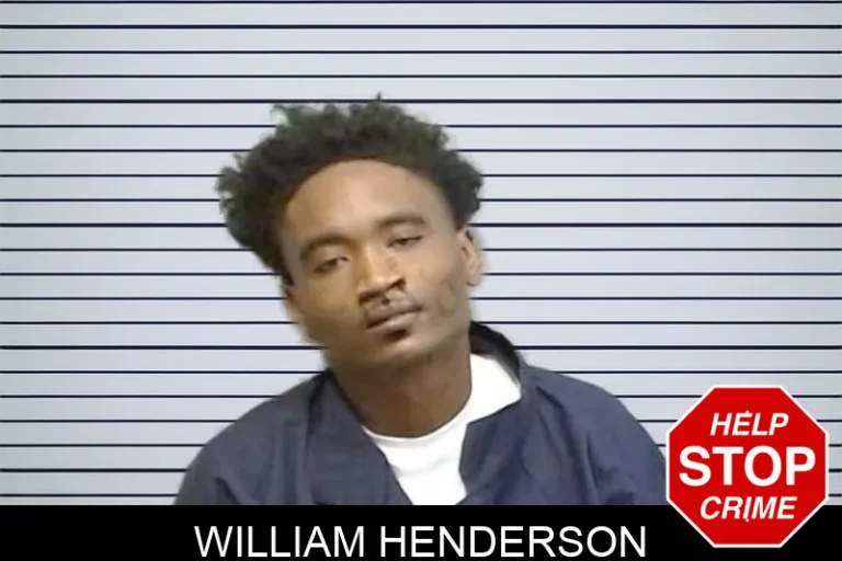 William Henderson