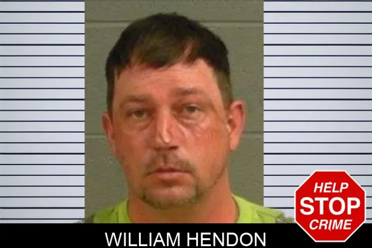 William Hendon
