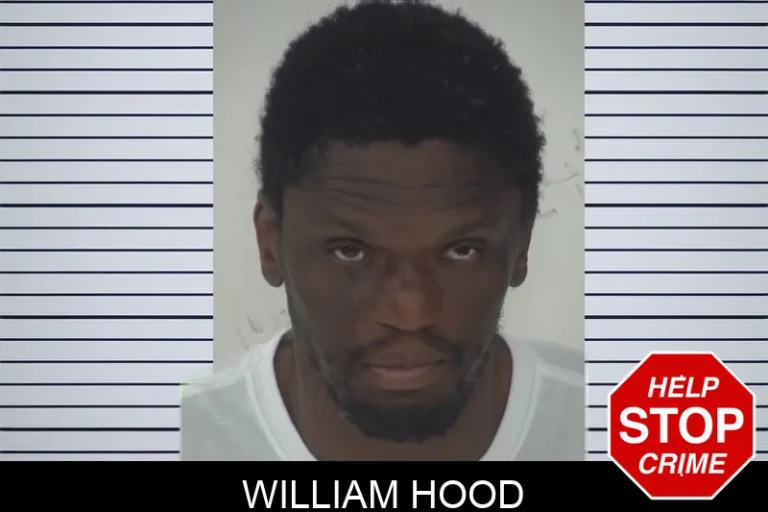 William Hood
