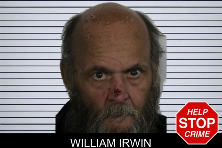 William Irwin
