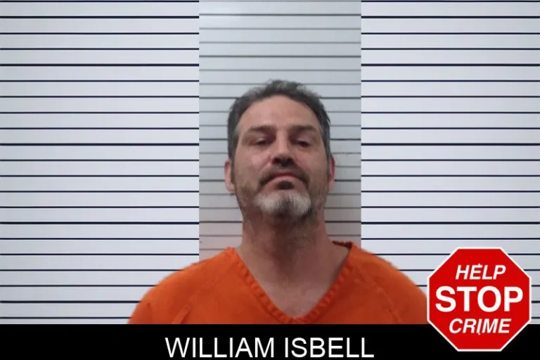 William Isbell