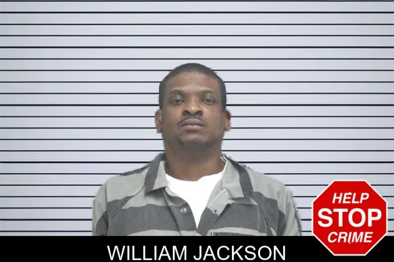 William Jackson