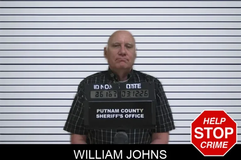 William Johns