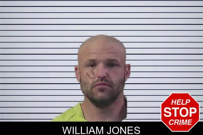 William Jones