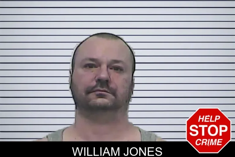 William Jones