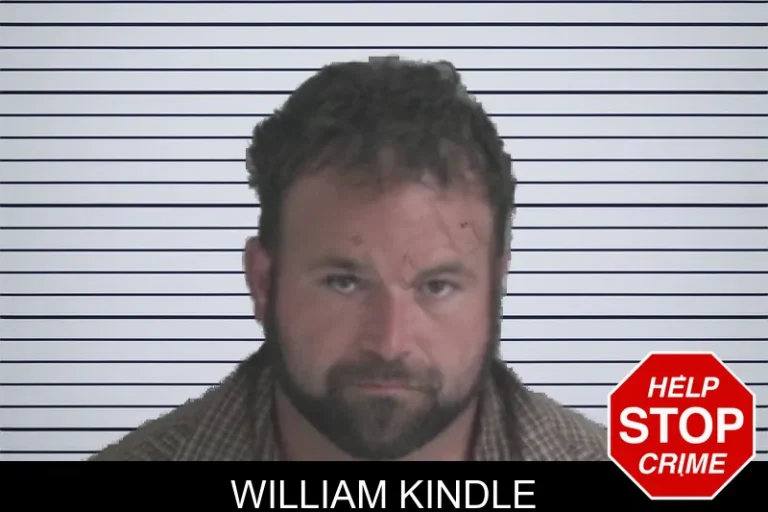 William Kindle