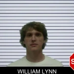 William Lynn mugshot