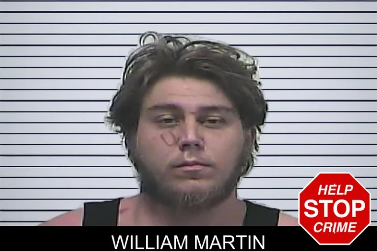 William Martin