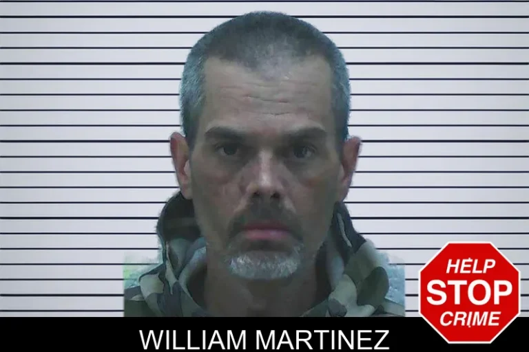 William Martinez