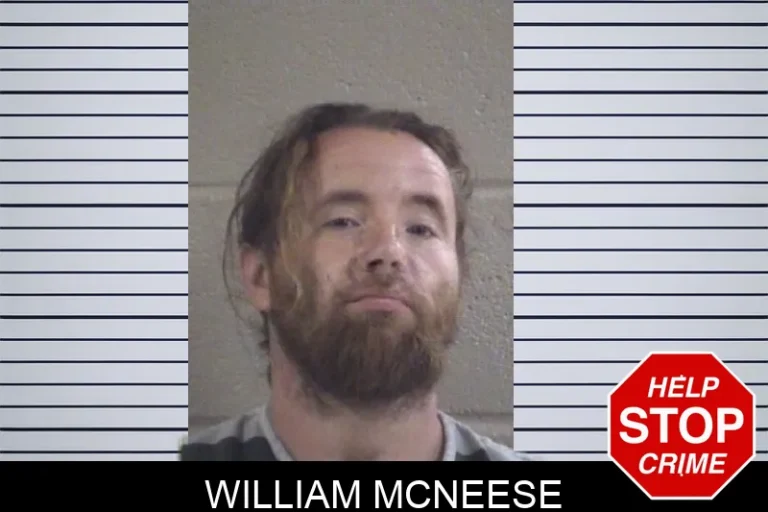 William McNeese