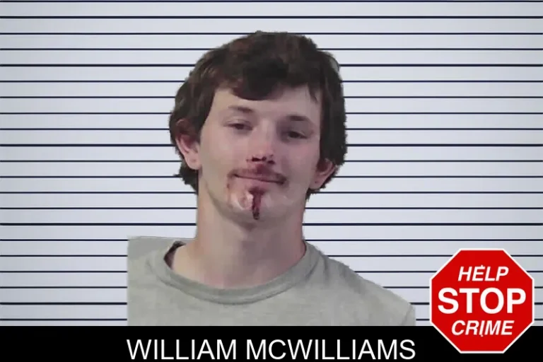 William McWilliams