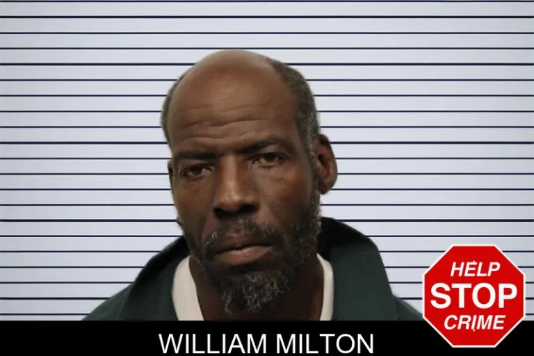 William Milton