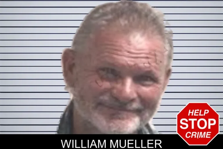William Mueller