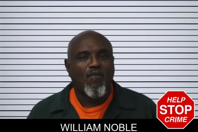 William Noble