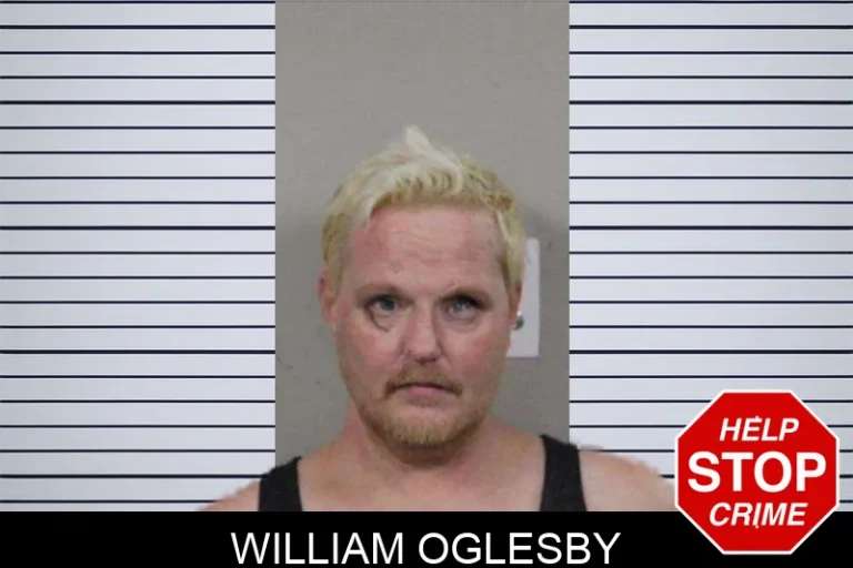 William Oglesby