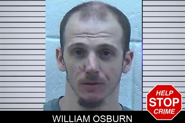 William Osburn