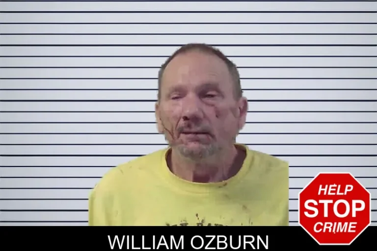 William Ozburn