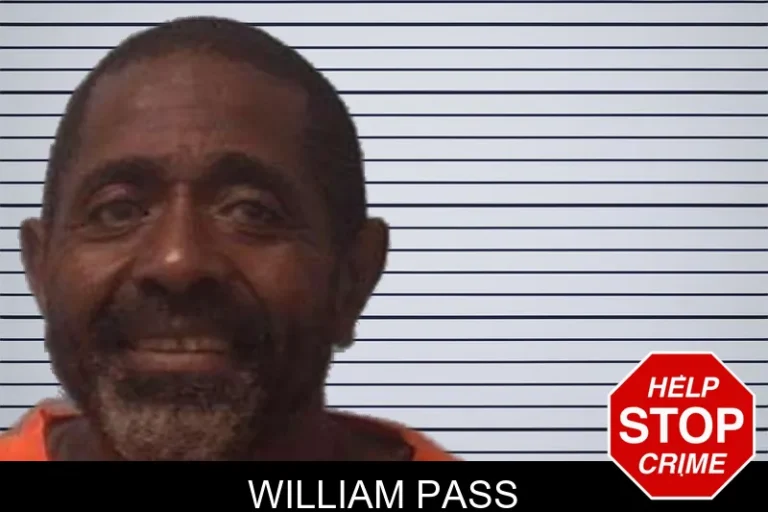 William Pass